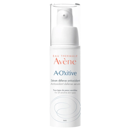 Sérum A-Oxitive Antioxidante Avène 30Ml
