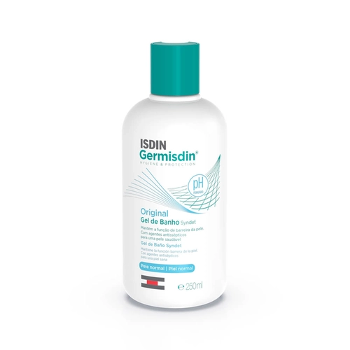 Kit Loção Ureadin 10 400Ml + Gel De Banho 100Ml Grátis