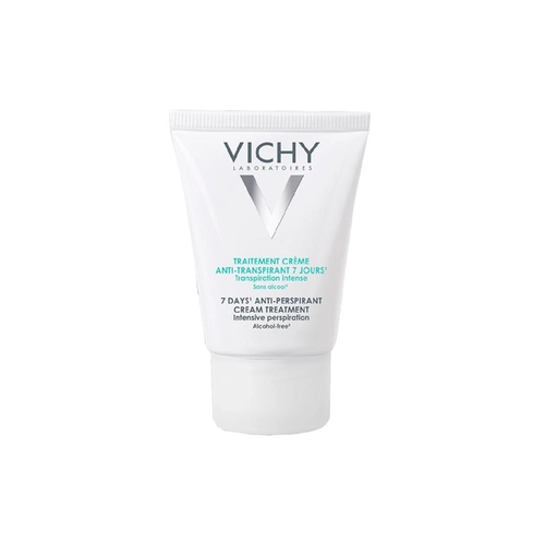 Desodorante Creme Vichy 7 Dias 30G