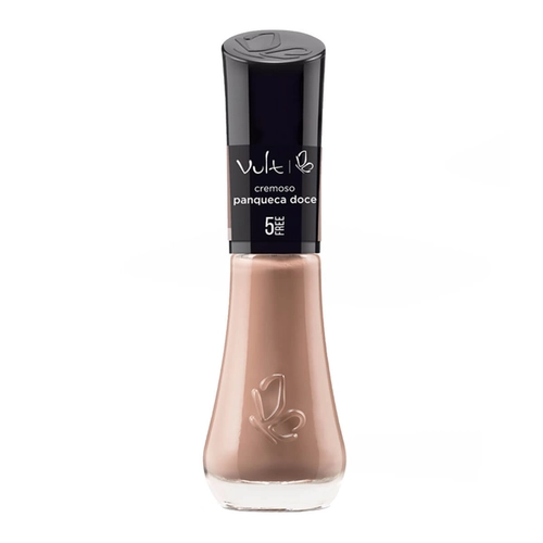 Esmalte Vult Panqueca Doce 8Ml