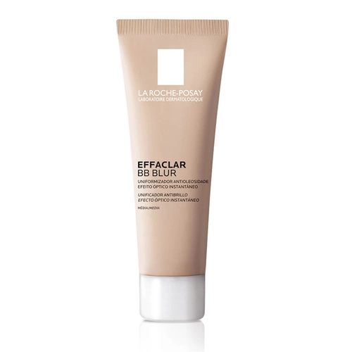 Effaclar Bb Blur Média La Roche Posay 20Ml