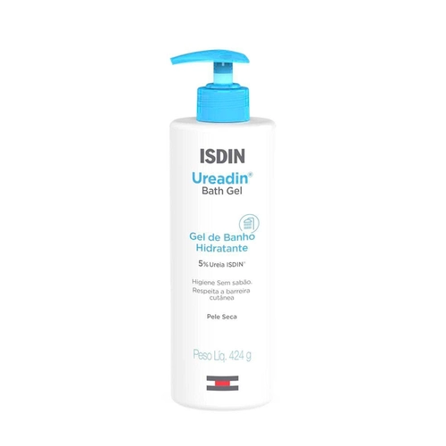Gel De Banho Ureadin 424G