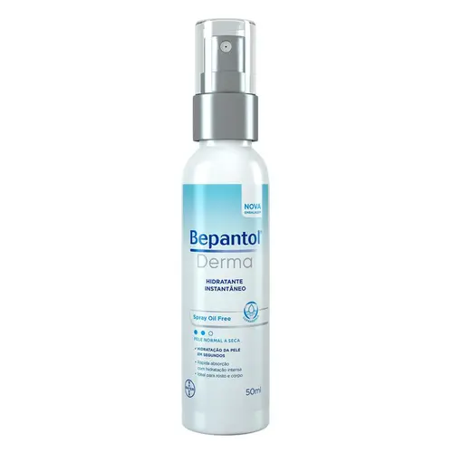 Spray Bepantol Derma 50Ml