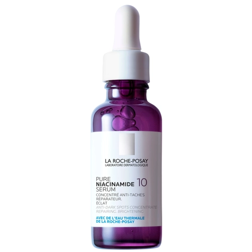 Sérum Niacinamida 10 Pure La Roche Posay 30Ml