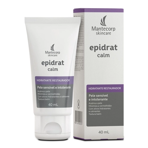 Creme Epidrat Calm 40Ml
