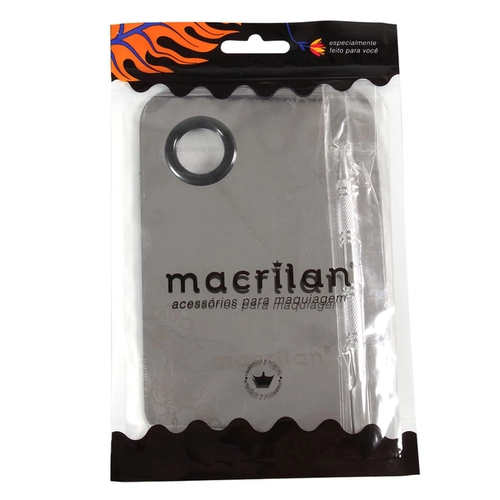 Placa Grande Com Espátula Macrilan Ac03