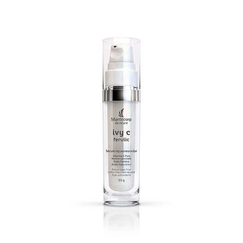 Sérum Rejuvenescedor Ivy C Ferulic 30G