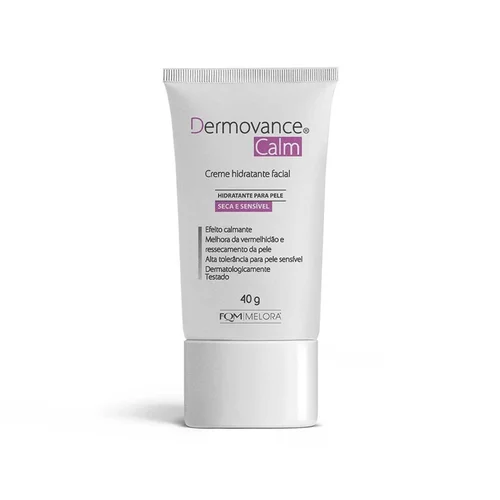 Creme Dermovance Calm 40G