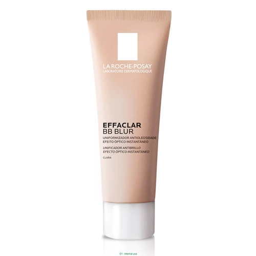Effaclar Bb Blur Clara La Roche Posay 20Ml