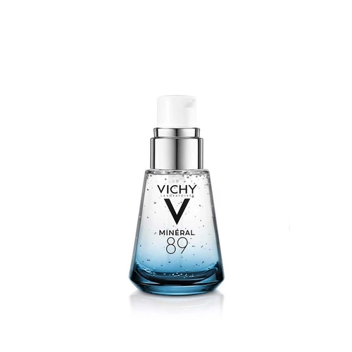 Sérum Fortificante E Preenchedor Vichy Mineral 89 30Ml