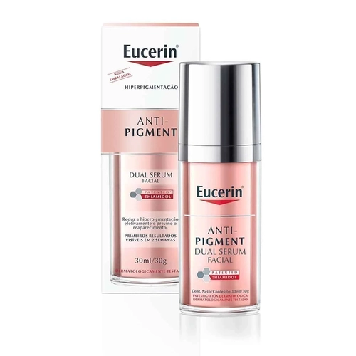 Dual Sérum Antipigment Eucerin 30Ml