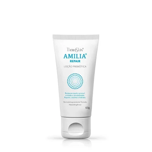 Loção Amilia Repair 60G