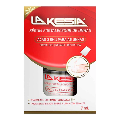 Esmalte Lakesia 7Ml