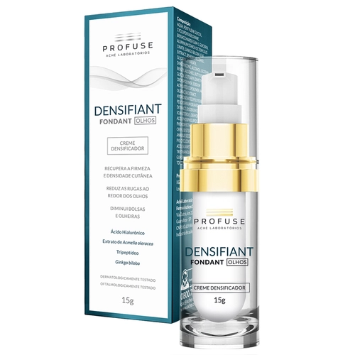 Creme Densificador Profuse Densifiant Fondant Olhos 15G