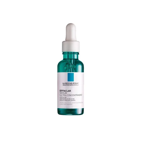 Sérum Ultra Concentrado Effaclar La Roche Posay 30Ml
