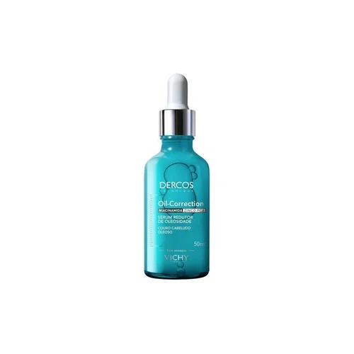 Sérum Vichy Dercos Oil Correction 50Ml