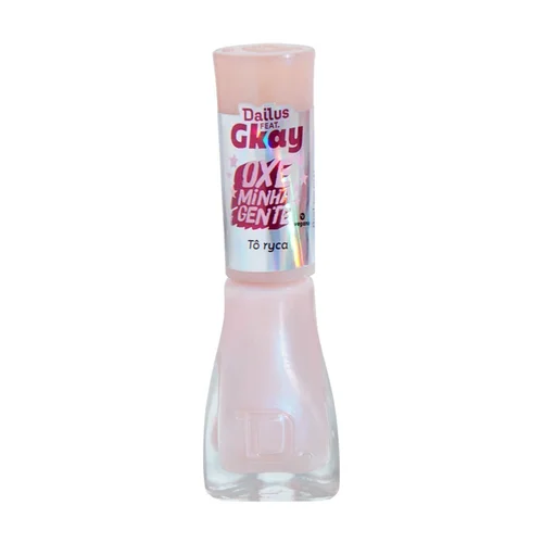 Dailus Esm Esmalte Tô Ryca Gkay
