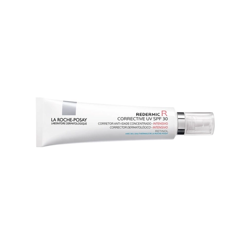 Creme Redermic R Correct Fps30 La Roche Posay 40Ml