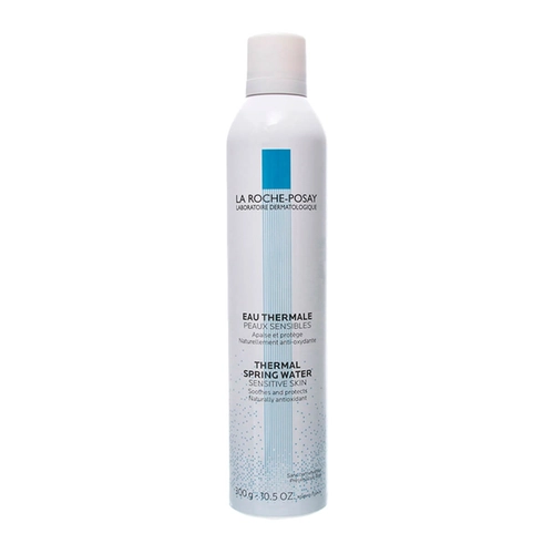 Água Termal Spray La Roche Posay 300Ml