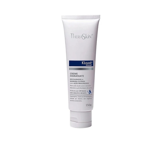 Creme Klavie Clinical 150G