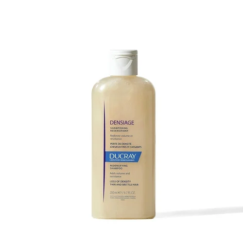 Shampoo Ducray Densiage 200Ml