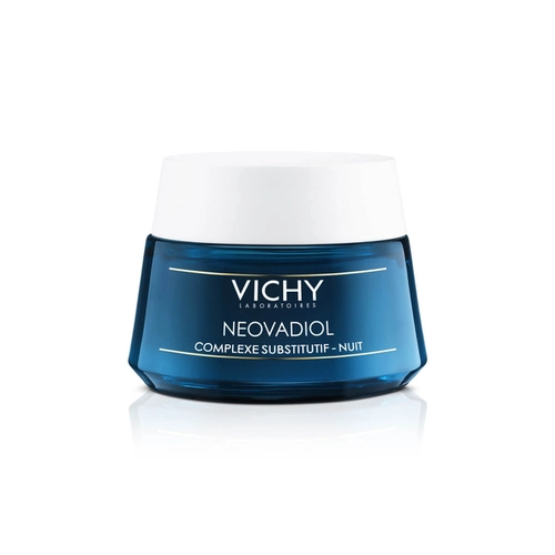 Creme Anti-Idade Noturno Vichy Neovadiol Nuit 50G