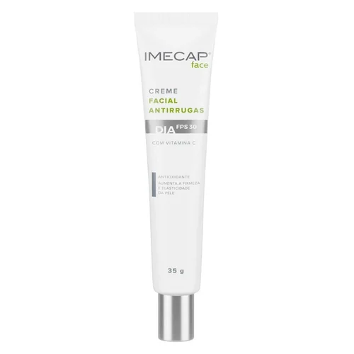Creme Imecap Face Dia 35G