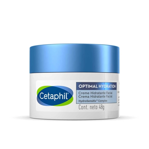 Creme Facial Optimal Hydration Cetaphil 48G