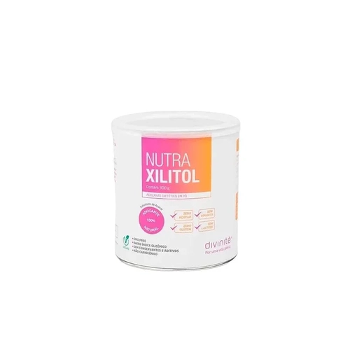 Nutraxilitol 300G