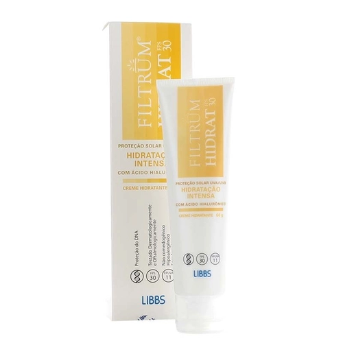 Hidratante Fps30 Filtrum 60G