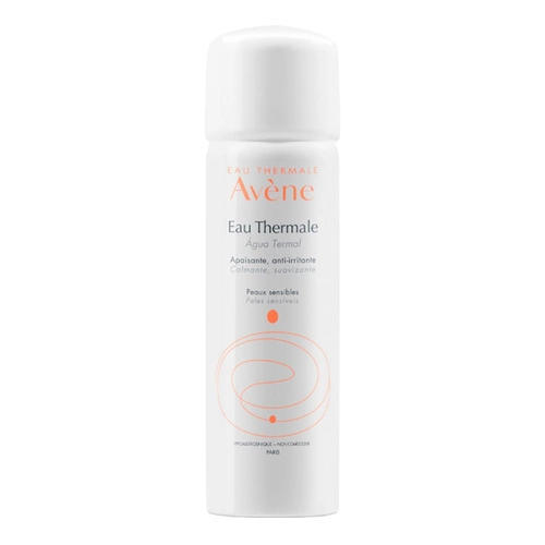 Água Termal Avène 50Ml
