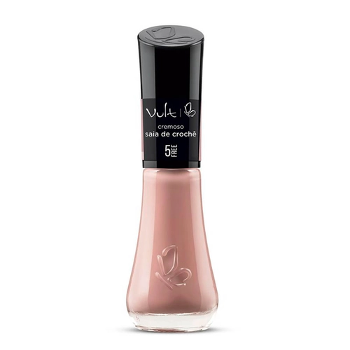 Esmalte Vult Saia De Crochê 8Ml