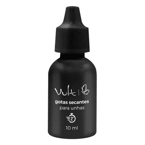 Gotas Secantes Vult 10Ml