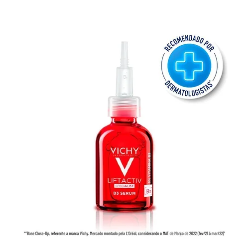 Sérum Vichy Liftactiv Specialist B3 30Ml