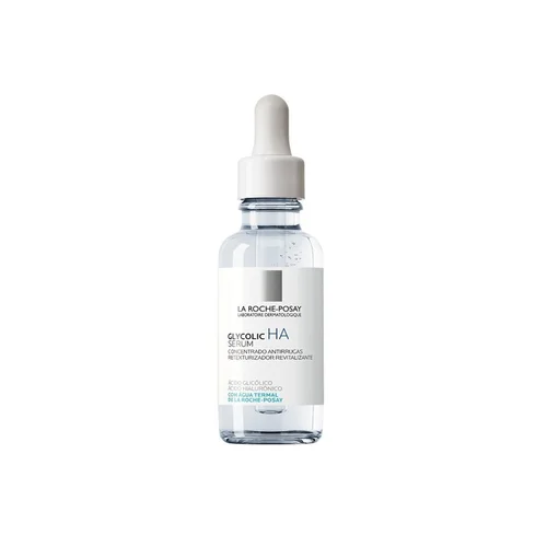 Sérum Glycolic Ha La Roche Posay 30Ml