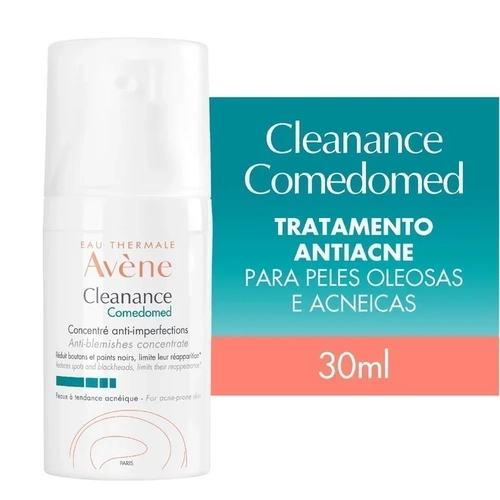 Sérum Comedomed Cleanance Avène 30Ml