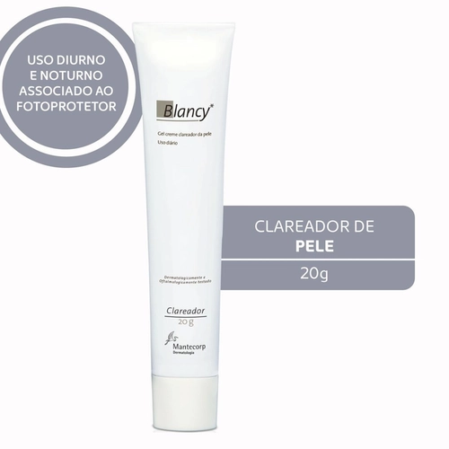 Gel Clareador Blancy 20G