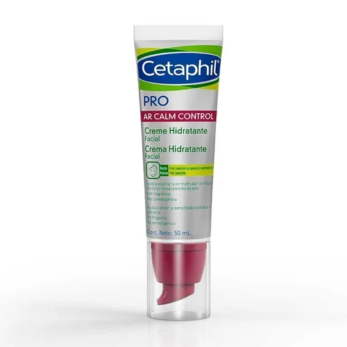 Creme Facial Pro Ar Calm Control Cetaphil 50Ml