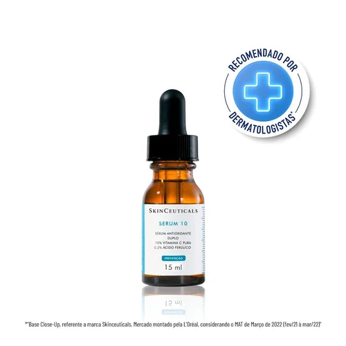 Sérum 10 Skinceuticals 15Ml