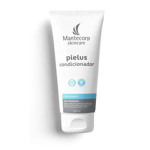 Condicionador Pielus 200Ml