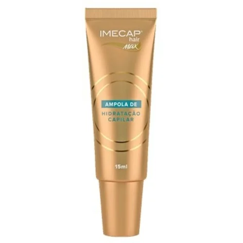 Imecap Max 15Ml