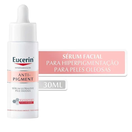 Sérum Antipigment Eucerin Ultra Leve 30Ml