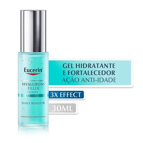 Sérum Hyaluron Filler Eucerin Daily Booster 30Ml