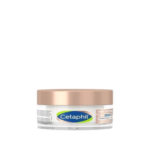 Creme Noturno Reparador Cetaphil Healthy Renew 50Ml