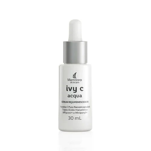 Sérum Ivy C Acqua 30Ml