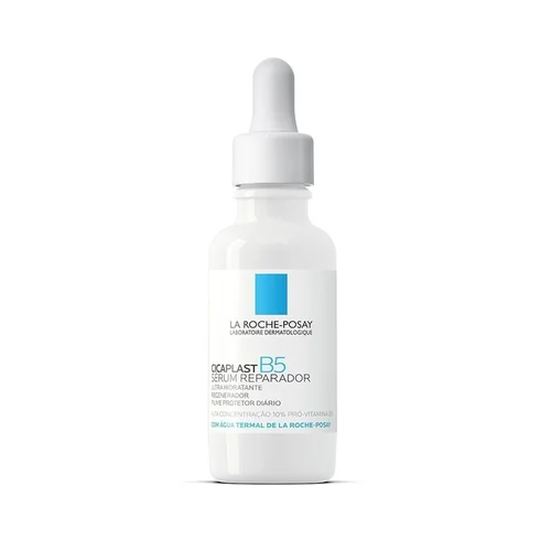 Cicaplast C5 Sérum Reparador La Roche Posay 30Ml