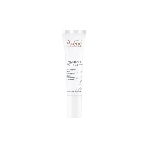 Sérum Olhos Avène Hyaluron Activ B3 15Ml