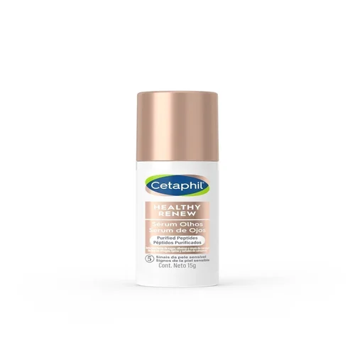 Sérum Para Olhos Cetaphil Healthy Renew 15Ml
