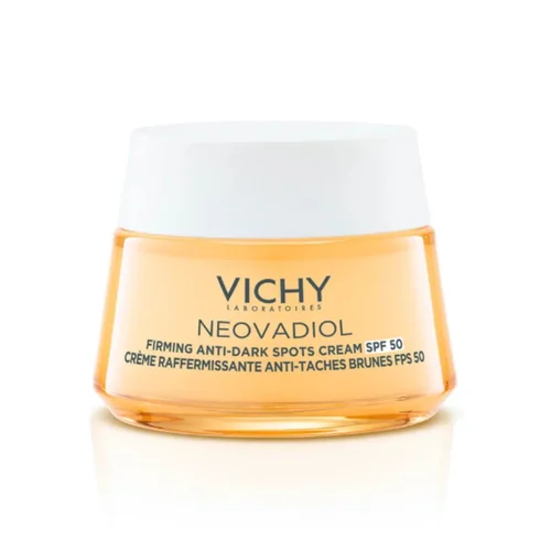 Creme Uniformizador Com Fps50 Vichy Neovadiol 50Ml