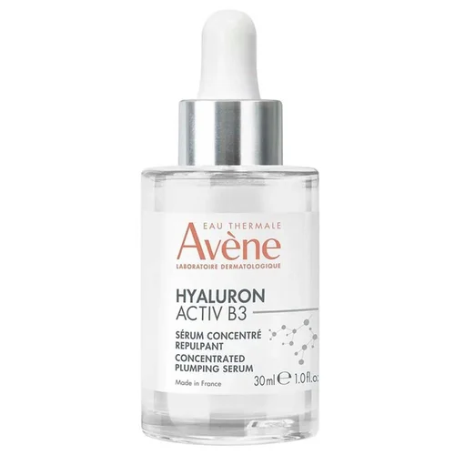 Sérum Concentrado Avène Hyaluron Activ B3 30Ml